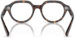 Ray Ban RX7214 Eyeglasses Full Rim Square Shape