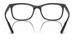 Ray Ban RX7230 Eyeglasses Full Rim Pillow Shape