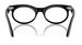 Ray Ban Wayfarer-Oval RX2242V Eyeglasses Full Rim Oval Shape