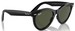 Ray Ban Wayfarer Way RB2241 Sunglasses Round Shape