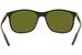 Ray Ban Women's Chromance RB4330CH RB/4330/CH Fashion Square RayBan Sunglasses