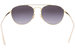 Ray Ban Women's RB3589 RB/3589 Fashion Oval RayBan Sunglasses