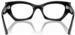 Ray Ban Zena RX7330 Eyeglasses Full Rim Square Shape