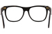 RetroSuperFuture Classic Eyeglasses Full Rim Square Shape