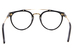 RetroSuperFuture Giaguaro Eyeglasses Full Rim Pilot