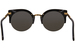 RetroSuperFuture Lucia Sunglasses Women's Zeiss Lenses