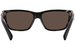 RetroSuperFuture Novanta Sunglasses Rectangle Shape Zeiss Lenses