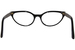 RetroSuperFuture Numero-10 T10/R Eyeglasses Full Rim Cat Eye