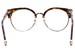 RetroSuperFuture Numero-33 Eyeglasses Full Rim Round Shape