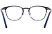 RetroSuperFuture Numero-37 9D9/R Eyeglasses Full Rim Square Shape