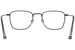 RetroSuperFuture Numero-50 Eyeglasses Full Rim Square Shape