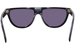 RetroSuperFuture Peope Sonny-B-EHK Sunglasses Oval Shape Zeiss Lenses