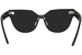 RetroSuperFuture Tuttolente-Zizza WH8 Sunglasses Shield