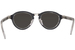 RetroSuperFuture Versilia Sunglasses Round Shape Zeiss