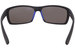 Revo Rebel RE1137 Sunglasses Men's Rectangular Shades