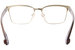 Robert Graham Arturo Eyeglasses Men's Full Rim Optical Frame