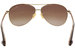 Robert Graham Asher Sunglasses Men's Pilot Shades