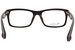 Robert Graham Ezra Eyeglasses Men's Full Rim Rectangular Optical Frame