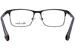 Robert Graham Hayden Eyeglasses Men's Full Rim Rectangle Shape