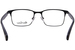 Robert Graham Jenson Eyeglasses Men's Full Rim Square Shape