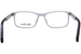 Robert Graham Petey Eyeglasses Men's Full Rim Rectangle Shape