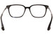 Robert Graham Roark Eyeglasses Men's Full Rim Optical Frame