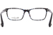 Robert Graham Rogan Eyeglasses Men's Full Rim Rectangle Shape