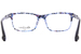 Robert Graham Rogan Eyeglasses Men's Full Rim Rectangle Shape