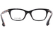 Robert Graham Zeke Eyeglasses Men's Full Rim Rectangle Shape