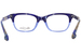 Robert Graham Zeke Eyeglasses Men's Full Rim Rectangle Shape