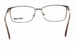 Roberto Cavalli Eyeglasses Guadalupa 712 Full Rim Optical Frame