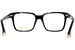 Roberto Cavalli VRC019 Eyeglasses Women's Full Rim Square Shape