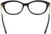 Roberto Cavalli Women's Eyeglasses Alkalurops 813 Full Rim Optical Frame