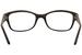 Roberto Cavalli Women's Eyeglasses Mahe' RC0759 RC/0759 Full Rim Optical Frame