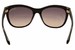 Roberto Cavalli Women's Tsze 991S 991/S Cat Eye Sunglasses