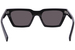 Saint Laurent Calista SL-633 Sunglasses Women's Cat Eye