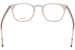 Saint Laurent Eyeglasses SL30 SL/30 Full Rim Optical Frame