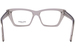 Saint Laurent Mica SL-276 Eyeglasses Women's Full Rim Cat Eye