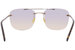 Saint Laurent Rimless SL309 Sunglasses Women's Square Shape