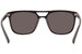 Saint Laurent SL-455 Sunglasses Men's Square