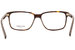 Saint Laurent SL-458 Eyeglasses Men's Full Rim Square