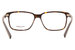 Saint Laurent SL-458 Eyeglasses Men's Full Rim Square