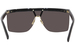 Saint Laurent SL-537-PALACE Sunglasses Women's Square Shape