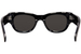 Saint Laurent SL-573 Sunglasses Women's Cat Eye