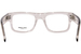 Saint Laurent SL-574 Eyeglasses Men's Full Rim Square Shape