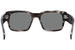 Saint Laurent SL-617 Sunglasses Men's Square Shape