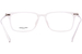 Saint Laurent SL-625 Eyeglasses Men's Full Rim Rectangle Shape