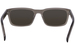 Saint Laurent SL-662 Sunglasses Men's Rectangle Shape