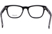 Saint Laurent SL-664 Eyeglasses Rectangle Shape