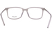 Saint Laurent SL-684 Eyeglasses Full Rim Square Shape